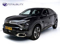 Citroën C4 - 1.2 Feel Pack Automaat | Head-Up | Cruise-control | Camera | Navigatie | Aplle car play, A