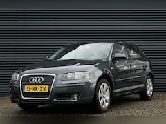 Audi A3 Sportback - 1.6 SB 5drs/Clima/Cruise