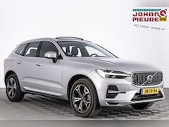 Volvo XC60 - 2.0 T6 Recharge AWD Inscription Expression | LEDER | PANORAMADAK *GOEDE VRIJDAG + 2e PAASD