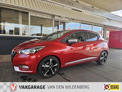 Nissan Micra - 0.9 IG-T Bose Personal Edition