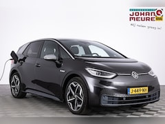 Volkswagen ID.3 - First Plus 58 kWh | iQ LED | NAVI | ECC | VELGEN | SOH: 93, 4% | *GOEDE VRIJDAG + 2e PAASD