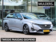 Peugeot 308 SW - 1.2 PureTech GT Automaat | Navi / Camera / Climate