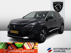 Peugeot 3008 - 1.2 Turbo 130 PK Automaat Premium Trekhaak/Camera /Winterpakket/Keyless/Blindspot/Ecc/H.Le