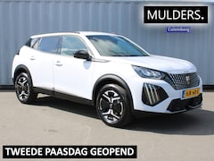 Peugeot 2008 - 1.2 PT AUTOMAAT 130 ALLURE