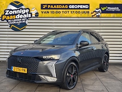 DS 7 - 7 1.6 E-TENSE 225pk Automaat Performance Line+ I Navigatie | Camera | Elektrische Comfort