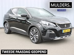 Peugeot 3008 - 1.6 HYbrid 225 GT Navigatie / Camera