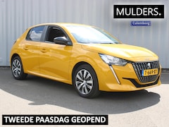 Peugeot 208 - 1.2 PureTech Active Pack | Apple Carplay / Airco / Cruise