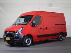 Opel Movano - 2.3 CDti L2 H2 2x Schuifdeur