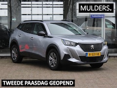 Peugeot 2008 - 1.2 PureTech Style | Camera / Climate / Navi