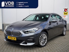 BMW 2-serie Gran Coupé - 218i High Executive Leder | Trekhaak | Stoelverwarming. | CarPla