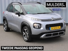 Citroën C3 Aircross - 1.2 PT 110 SHINE NAVI/PANODAK/TREKH