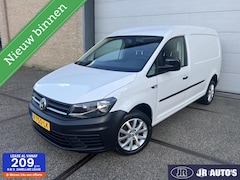 Volkswagen Caddy Maxi - Bestel 1.4 TSI L2-H1