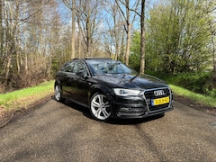 Audi A3 Sportback - 1.4 TFSI CoD Ambition Pro Line S S-line, PANORAMADAK, ORIGINEEL NEDERLANDS