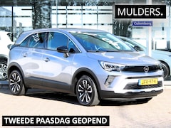 Opel Crossland - 1.2 Turbo Elegance | Automaat / Camera / Climate