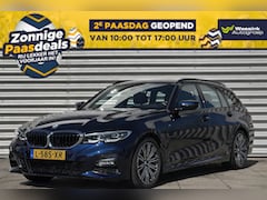 BMW 3-serie Touring - (g21) 318i 156pk Automaat Business Edition | M-pakket | Elektrische achterklep | Cruise Co