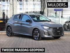 Peugeot 208 - 1.2 Hybrid 110 e-DCS6 Allure VOORRAAD KORTING