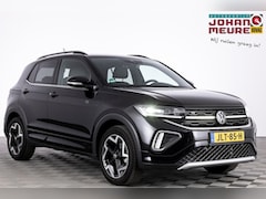 Volkswagen T-Cross - 1.0 TSI R-Line Automaat | Full LED | CARPLAY | VELGEN *GOEDE VRIJDAG + 2e PAASDAG OPEN