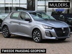 Peugeot 208 - 1.2 Hybrid 110 e-DCS6 Style VOORRAAD KORTING
