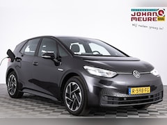 Volkswagen ID.3 - Pro 58 kWh ✅ 1e Eigenaar | SOH: 93, 8% | *GOEDE VRIJDAG + 2e PAASDAG OPEN