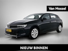 Opel Astra - 1.2 Edition | Apple Carplay/Android Auto | Parkeersensoren |