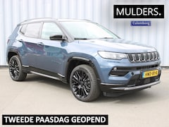 Jeep Compass - 4xe 240 Plug-in Hybrid Electric S | Navi / Leder / Camera
