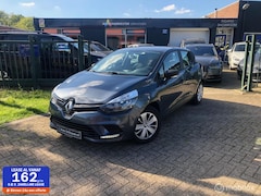 Renault Clio - 0.9 TCe Life