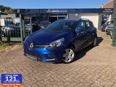 Renault Clio Estate - 0.9 TCe/navi/6-24 mnd garantie mogelijk