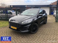 Ford Kuga - 2.5 PHEV ST-Line