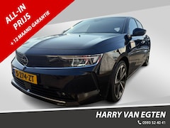 Opel Astra - 1.6 Plug-in Hybrid Elegance 180pk | Navi | Camera | Trekhaak | Adaptieve Cruise Control |