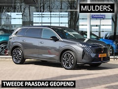 Peugeot 5008 - 1.2 Hybrid 145 GT | Automaat | Camera/7-Zitter/Stoel&Stuurverwarming