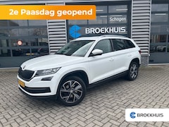 Skoda Kodiaq - 1.5 TSI 150 pk Limited Business Edition | Achteruitrij camera | Climatronic | Apple Carpla