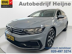 Volkswagen Passat Variant - GTE 218PK DSG HYBRID GTE BUSINESS CAMERA/MASSAGE/CARPLAY