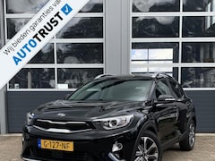 Kia Stonic - 1.0 T-GDi ExecutiveLine