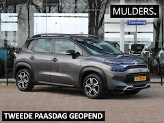 Citroën C3 Aircross - 1.2T Feel | Trekhaak/Climate/Stoelverwarming