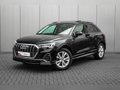 Audi Q3 - 45 TFSI e Advanced edition 245PK | 360 Camera | Panoramadak | Stoelverwarming Voor | Ambia