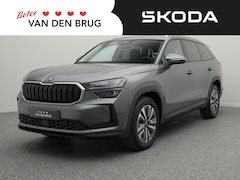 Skoda Kodiaq - 1.5 TSI 204pk PHEV Business Edition | Elektr. bestuurdersstoel | Stoelverwarming voor & ac