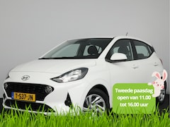 Hyundai i10 - 1.0 Comfort Navigatie via Apple Car Play