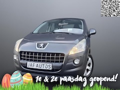 Peugeot 3008 - 1.6 Airco Cruise Pano Headup Nw APK 2d Eig