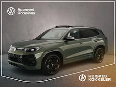 Volkswagen Tayron - R-Line Edition 1.5 TSI eHybrid 272pk DSG Automaat Trekhaak, Panoramadak, Harman Kardon aud