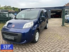 Fiat Qubo - 1.4/airco/trekhaak/6-24 mnd garantie mogelijk