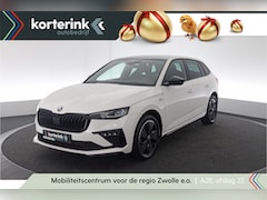 Skoda Scala - 1.0 TSI Monte Carlo