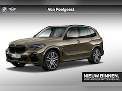 BMW X5 - xDrive45e High Executive M Sportpakket Aut
