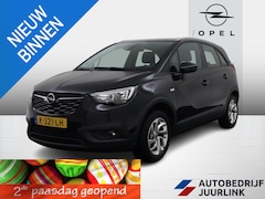 Opel Crossland X - 1.2 Turbo 110 PK Trekhaak/Navi/PDC parkeerhulp