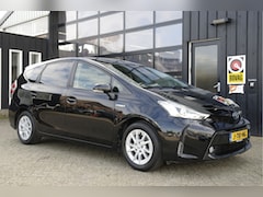 Toyota Prius - 1.8 Active | Cruise Control | 7-Persoons | Navi | Camera | Pano | Trekhaak