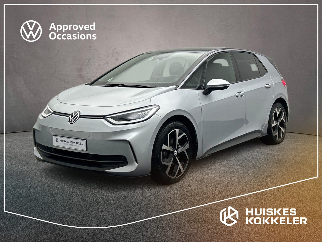 Volkswagen ID.3 - Pro 204pk Automaat Adaptive cruise control, Navigatie, Achteruitrijcamera, LED matrix kopl - AutoWereld.nl