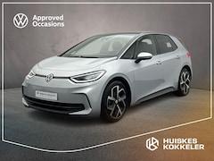 Volkswagen ID.3 - Pro 204pk Automaat Adaptive cruise control, Navigatie, Achteruitrijcamera, LED matrix kopl