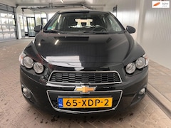 Chevrolet Aveo - 1.3D LT