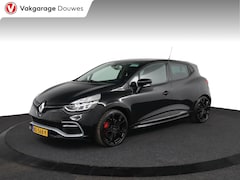 Renault Clio - 1.6 R.S. | Automaat | Cruise | Airco | 200PK