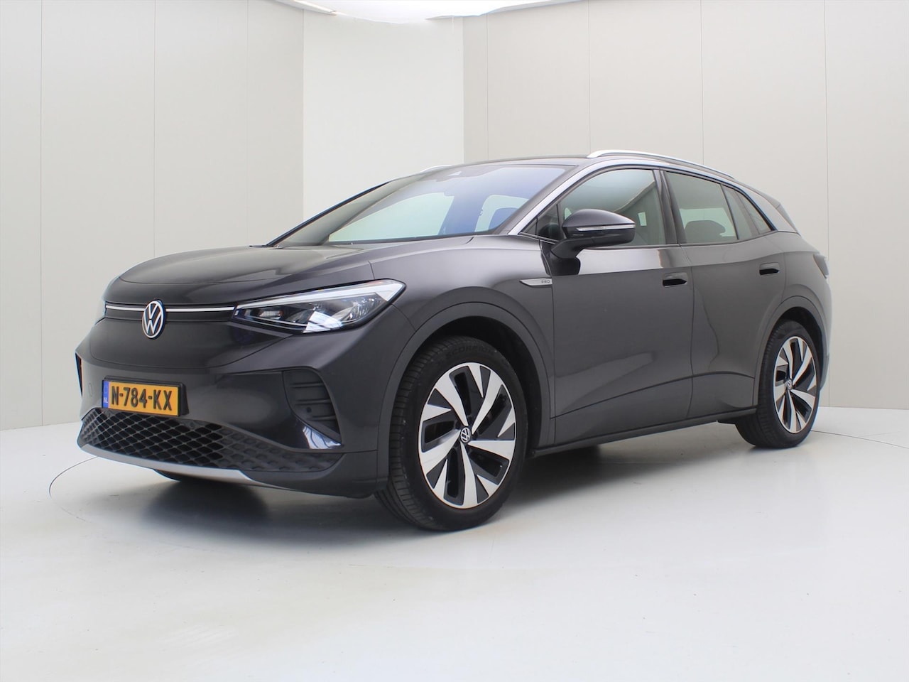 Volkswagen ID.4 - 77kWh 204pk Pro [ CARPLAY+CAMERA+20 INCH+STOELVERWARMING ] - AutoWereld.nl