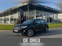 Kia Stonic - 1.0 T-GDi DynamicLine | *LEES TEKST* | TREKHAAK | 1E EIGENAAR